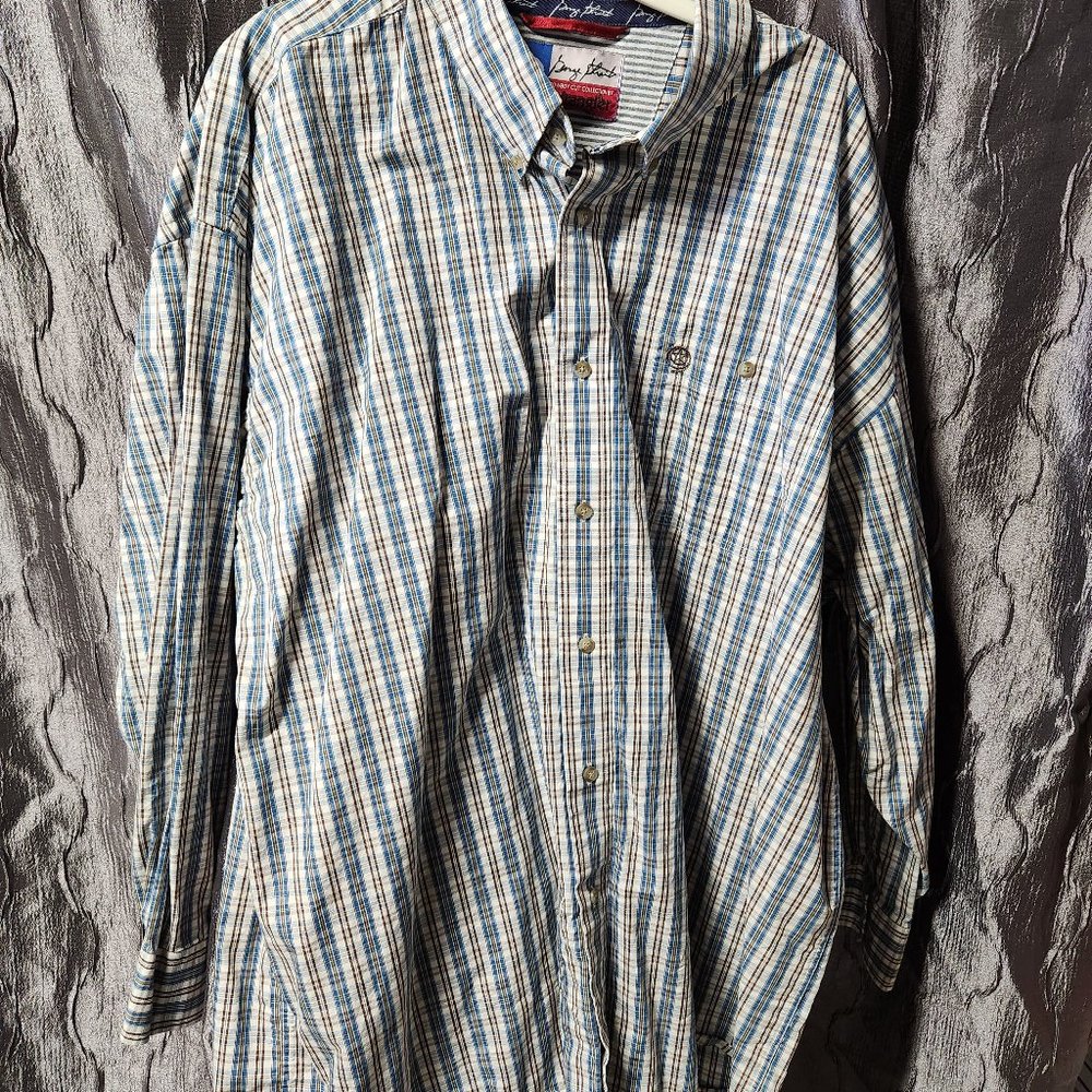 George Strait XXXL Shirt